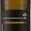Christian Bamberger Sauvignon Blanc CB1658 2021