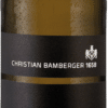 Christian Bamberger Weißwein Sorgenfrei 2020