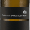 Christian Bamberger Weißwein Nachhall 2019