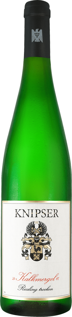 Knipser Kalkmergel Riesling 2021