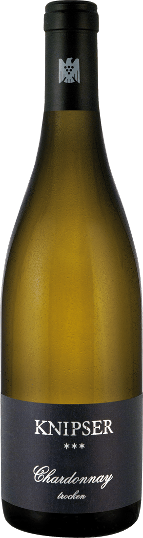 Knipser Chardonnay Barrique 3 Sterne 2017