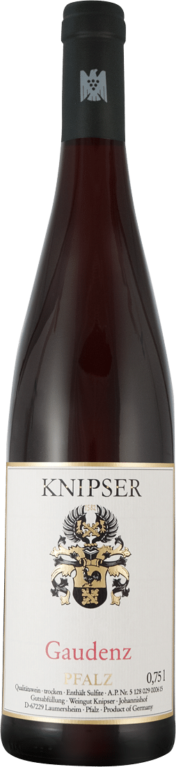 Knipser Cuvée Gaudenz 2017