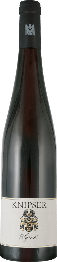 Knipser Syrah 2015