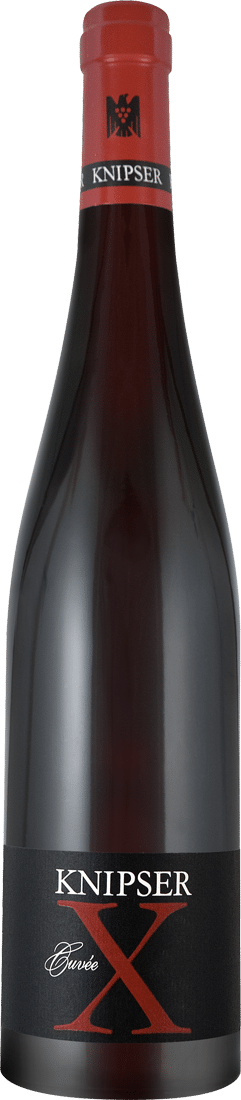 Knipser Cuvée X 2018