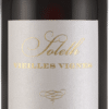 Côteaux de Peyriac Solelh Vieilles Vignes IGP 2021