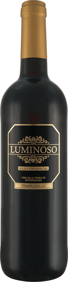 Viñaoliva Tempranillo Luminoso Tinto 2020