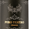 De Andres Sisters Tempranillo Puro Teatro Crianza Rioja  D.O.Ca 2018