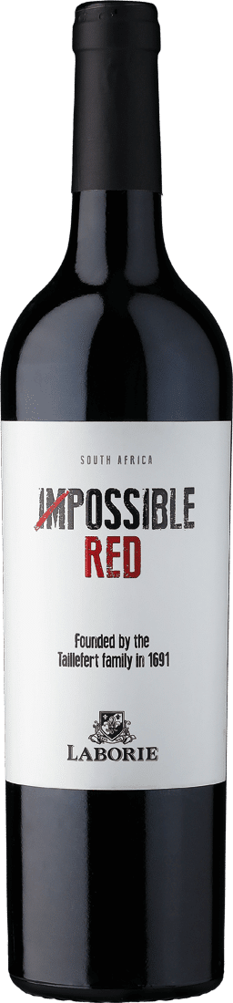 Laborie Impossible Red 2021