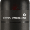 Christian Bamberger Rotwein Machtlust 2020