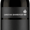 Christian Bamberger Rotwein Strahlkraft 2018