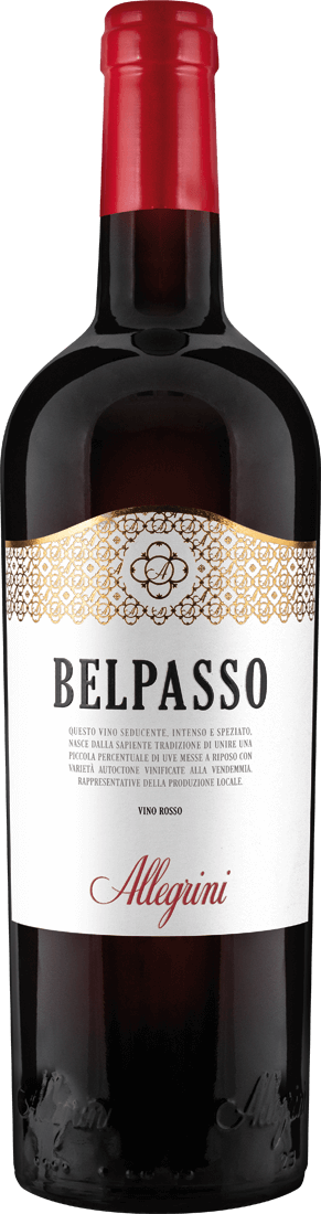 Allegrini Belpasso 2019