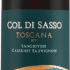 Castello Banfi Col di Sasso IGT 2021