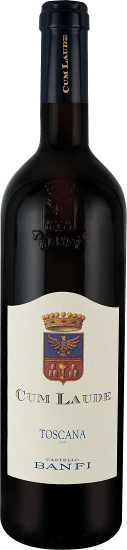 Castello Banfi Cum Laude IGT 2019