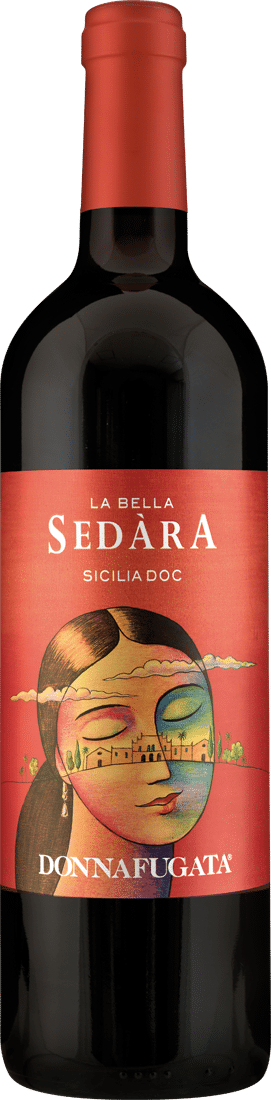 Donnafugata Sedàra Sicilia DOC 2020