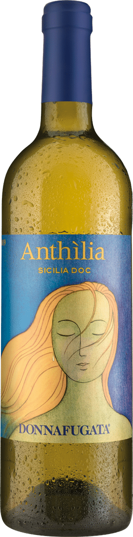 Donnafugata Anthìlia DOC 2021