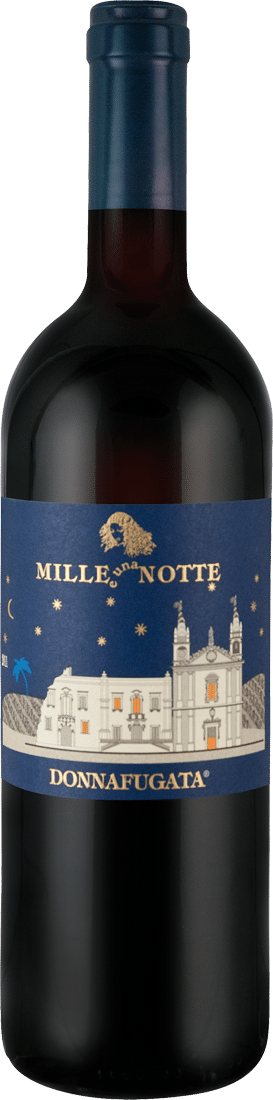 Donnafugata Mille e una Notte DOC 2018