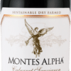 Montes Alpha Cabernet Sauvignon 1