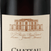 Château Montroc Lussac Saint-Émilion AOC 2016