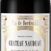 Schröder & Schÿler Château Naudeau Rouge AOC 2020