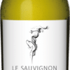 François Lurton LE SAUVIGNON 2021