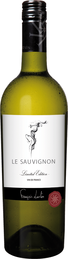 François Lurton LE SAUVIGNON 2021