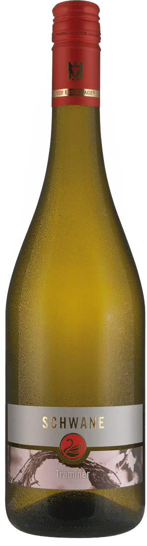 Zur Schwane Traminer Escherndorfer Fürstenberg VDP.Erste Lage 2018