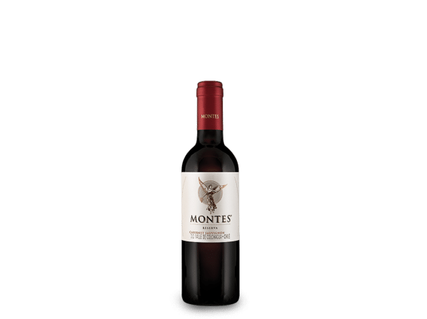 Montes Cabernet Sauvignon Reserve 0