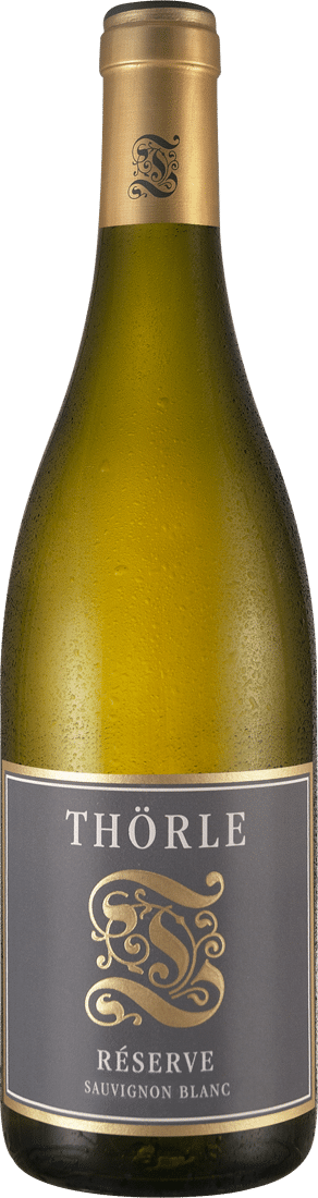 Thörle Sauvignon Blanc Réserve  2018