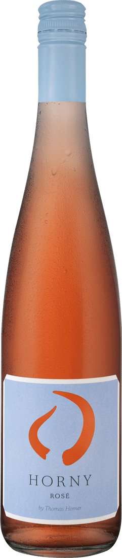 Hörner Horny Rosé 2021