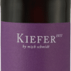 Kiefer Rotwein Die Freude Teilen lieblich 2020