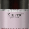 Kiefer Spätburgunder feinherb 2019