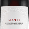Castello Monaci Liante Salice Salentino DOC 2020