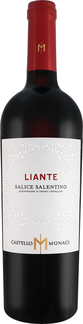 Castello Monaci Liante Salice Salentino DOC 2020