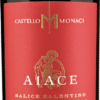 Castello Monaci Aiace Salice Salentino Riserva DOC 2017