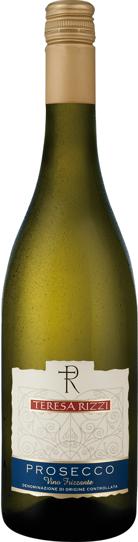 Teresa Rizzi Prosecco Frizzante DOC