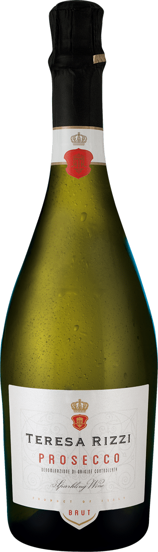 Teresa Rizzi Prosecco Spumante Brut DOC