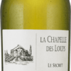 François Lurton La Chapelle des Loups LE SECRET IGP 2022