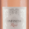 Santi Bardolino Chiaretto LInfinito Rosé DOC 2021