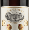 Château Pavillon de Villenouvette Grande Réserve Prestige AOP 2022