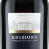 Fantini EDIZIONE 21th Cinque Autoctoni 2019