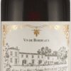 Château Rampeau  La Croix dOr  AOC 2021