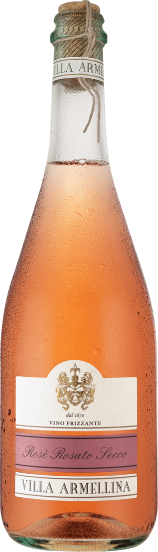 Villa Armellina Rosé Rosato Secco IGT