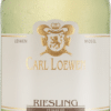 Carl Loewen Riesling feinherb 1