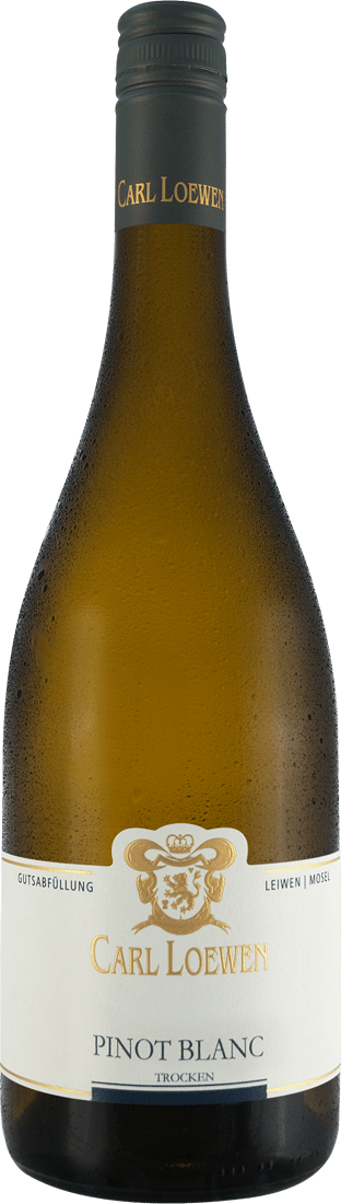 Carl Loewen Pinot Blanc 2021