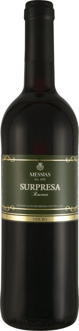 Messias Surpresa Reserva Douro DOC 2019