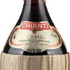 Selvi Roccamura Chianti Fiasco DOCG in der Korbflasche 2020