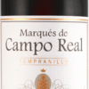 Tempranillo Marqués de Campo Real 2018