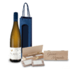 Präsent Purer Riesling- & Schokoladen-Genuss