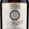 Torrevento Nero di Troia Riserva Ottagono DOCG 2014