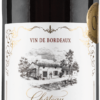 Château Les Sept Chênes La Grande Cuvée du Château AOC 2019